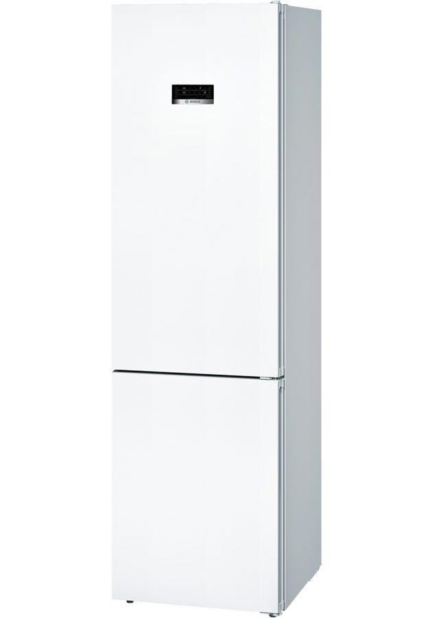 Bosch Serie 4 KGN39XW36G 355 Litre Frost Free Fridge Freezer