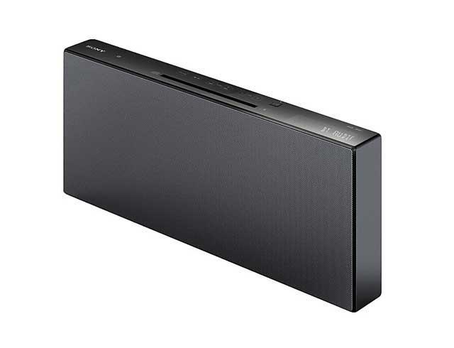 Sony CMT-X5CDB CD, FM, DAB, Bluetooth, NFC, Personal Audio System