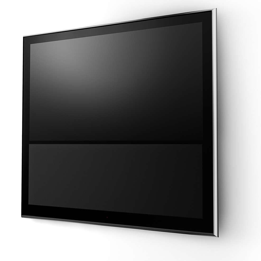 Bang & Olufsen BeoVision 11-46 Front Cover - Black