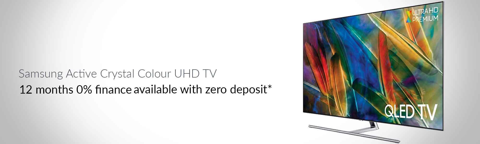 Samsung QE55Q8F 55 inch 4K Ultra HD Premium HDR 1500 Smart QLED TV