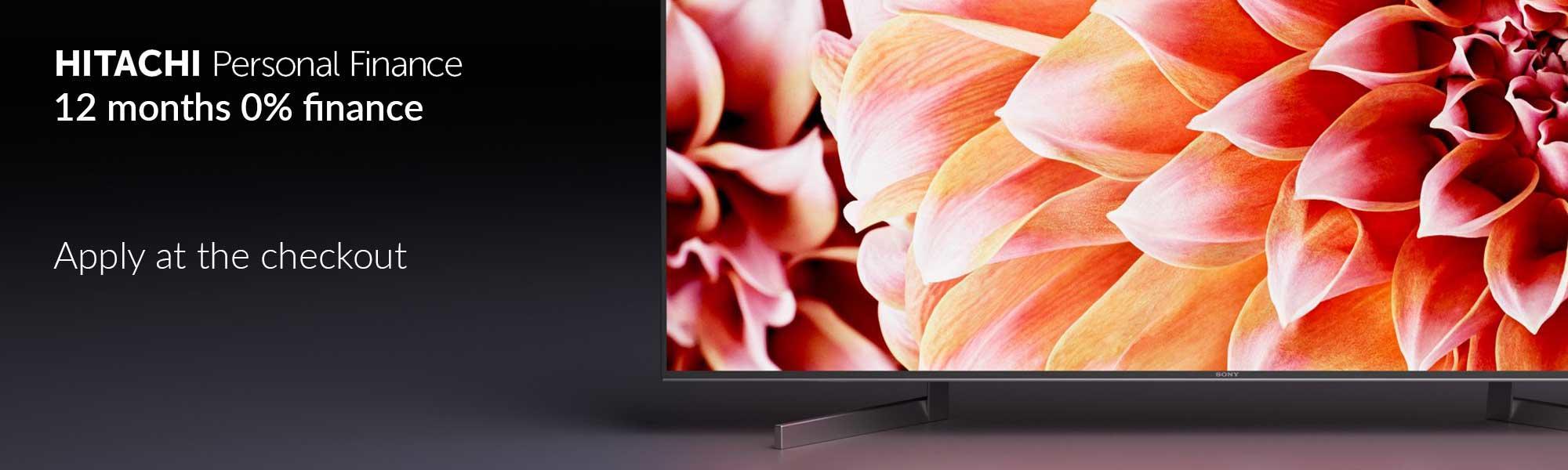 Sony BRAVIA KD55XF9005 55 inch 4K Ultra HD HDR Smart LED Android TV