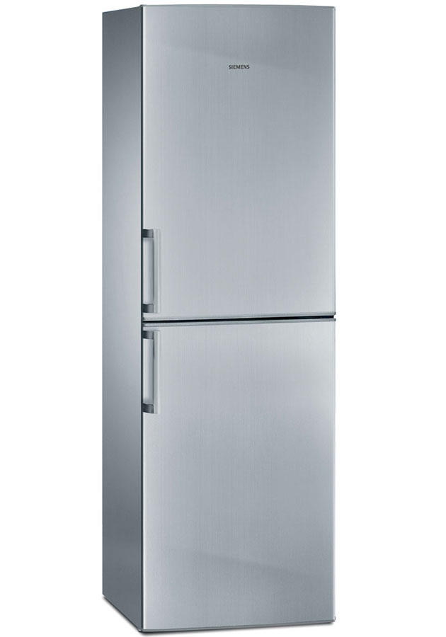 Siemens KG34NVI20G 277 Litre Freestanding Fridge Freezer