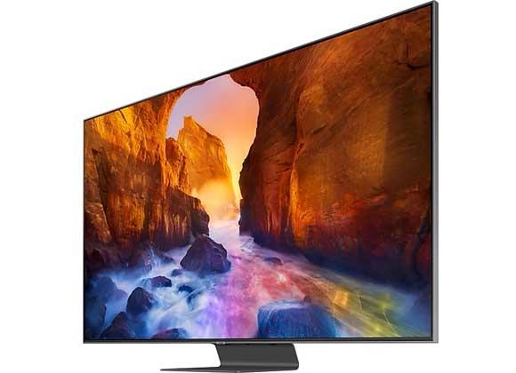 Samsung QE65Q90R 65 inch Flagship QLED 4K HDR 2000 Smart TV