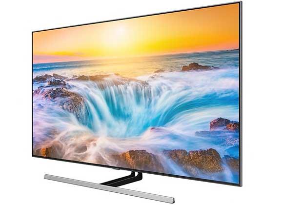 Samsung QE65Q85R 65 inch QLED Ultra HD Premium HDR 1500 Smart TV