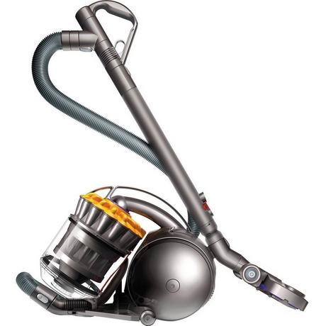 Dyson Ball Multifloor+ Cylinder Bagless Vacuum Cleaner