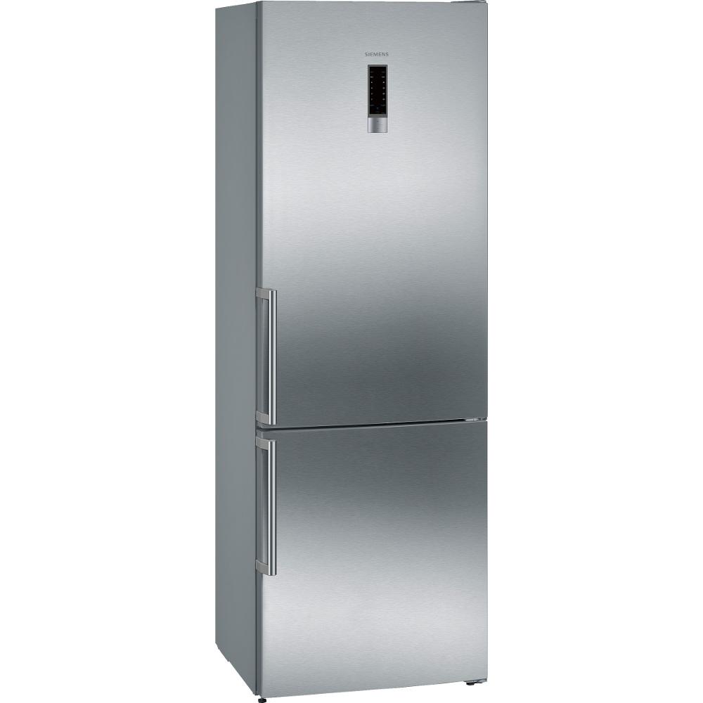 Siemens iQ300 KG49NXI30 435 Litre No Frost Fridge Freezer