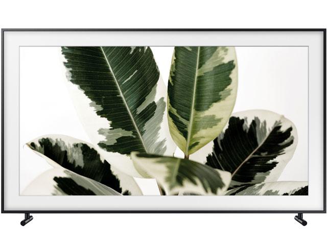 Samsung QE55LS03R The Frame (2019) 55 inch 4K Art Mode QLED Frame TV