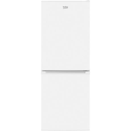 Beko CCFM1552W 55cm Frost Free Fridge Freezer