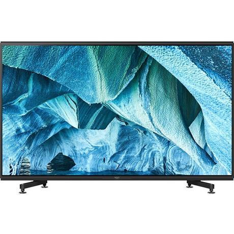 Sony BRAVIA KD85ZG9 85 inch 8K Ultra HD HDR Master Series TV