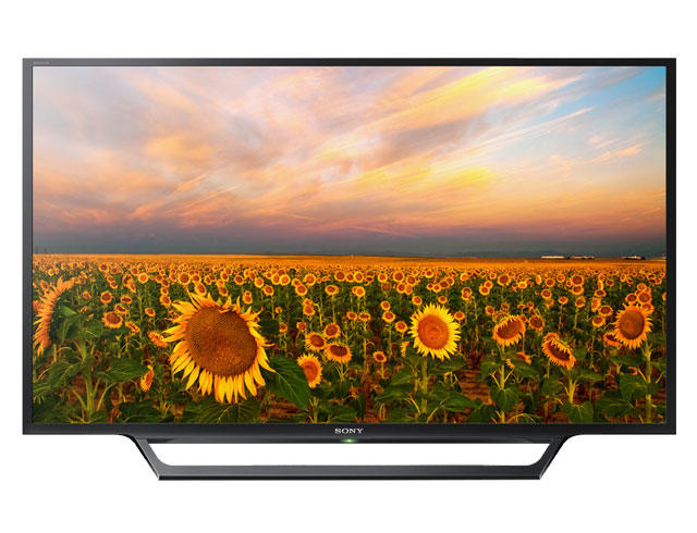 Sony BRAVIA KDL32RD433CB 32" HD Ready LED TV