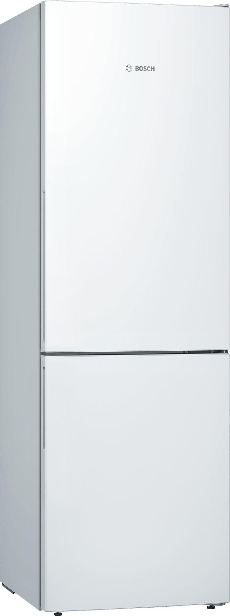 Click to view product details and reviews for Serie 4 Kge36awca 302l 60 40 Fridge Freezer White.