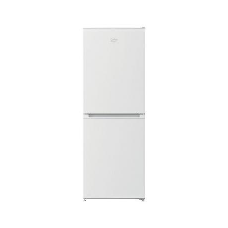 Click to view product details and reviews for Ccfm3552w 54cm 213 Litre 15c Freezer Guard Frost Free Fridge Freezer White.