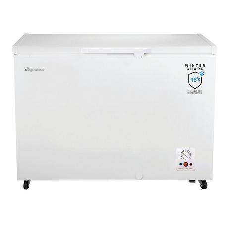 Fridgemaster MCF306 112.5cm 302 Litre Chest Freezer