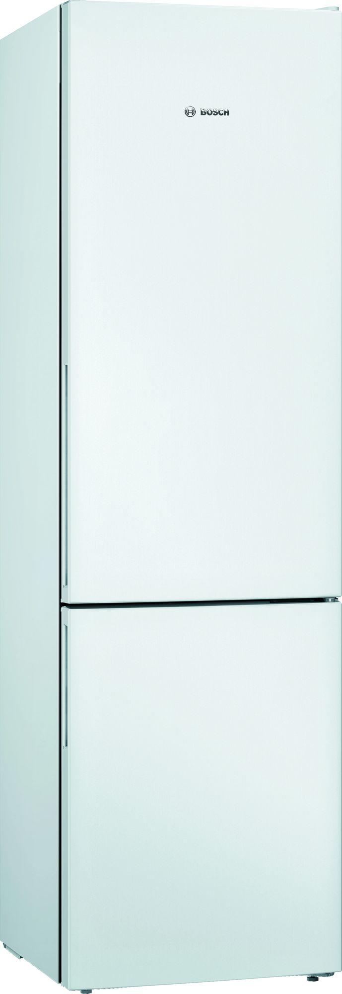 Click to view product details and reviews for Serie 4 Kgv39vweag 60cm 342 Litre Low Frost Fridge Freezer White.