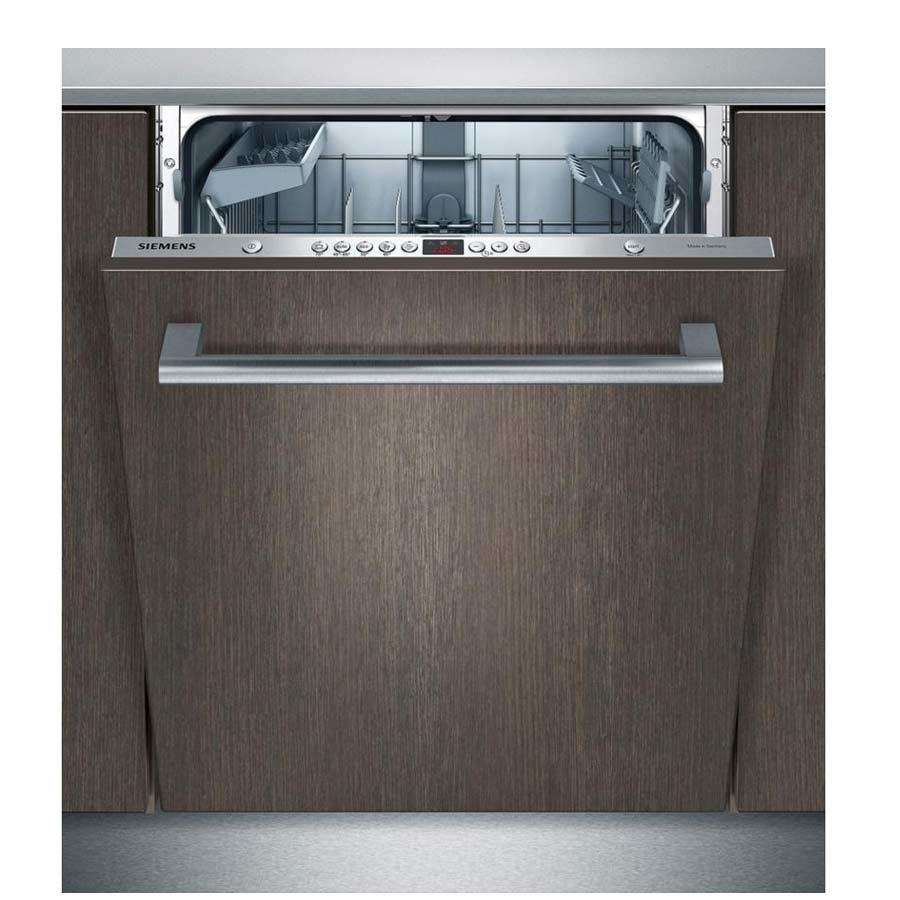 Siemens SN65M032GB 60cm Integrated Dishwasher