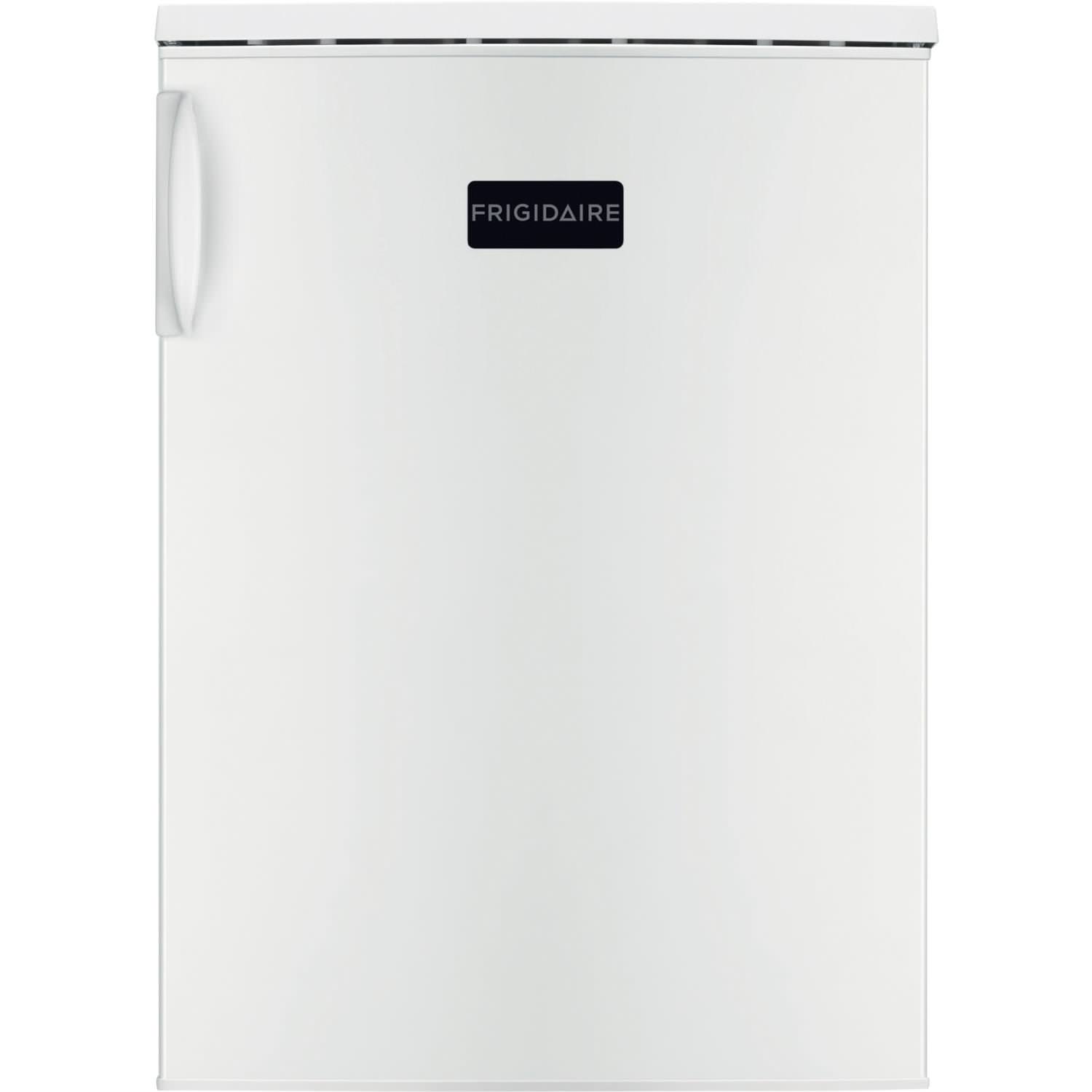 Frigidaire FRLF60W 155 Litre Under Counter Larder Fridge