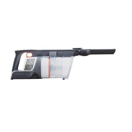 Shark IZ201UK Cordless Stick Vacuum Cleaner | Orange