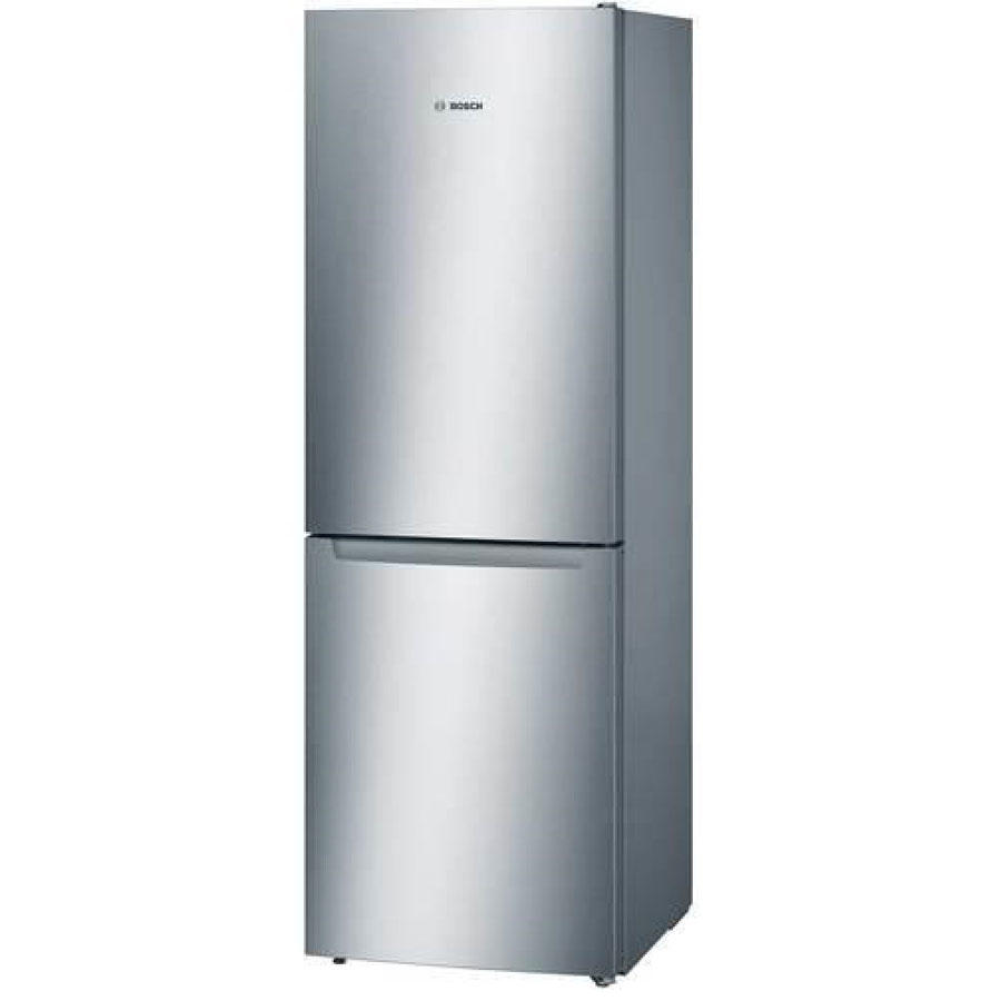 Bosch KGN33NL20G 279 Litre Freestanding Fridge Freezer
