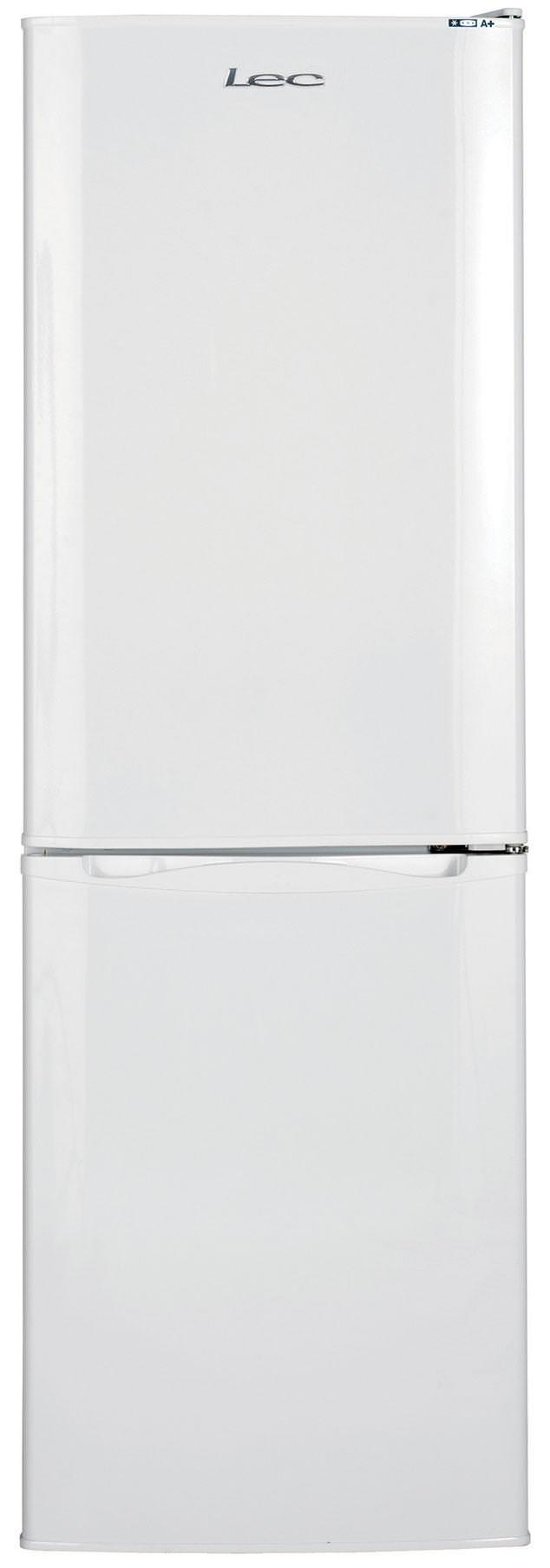 LEC TF50152 172 Litre Frost Free Freestanding Fidge Freezer