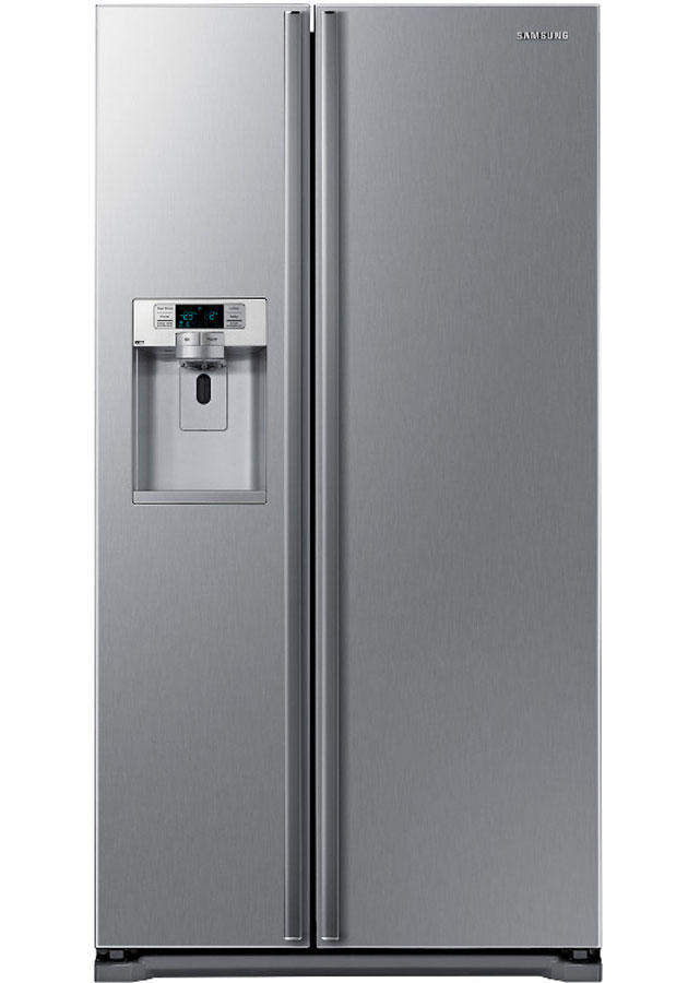 Samsung RSG5UUSL1 615 Litre American Fridge Freezer