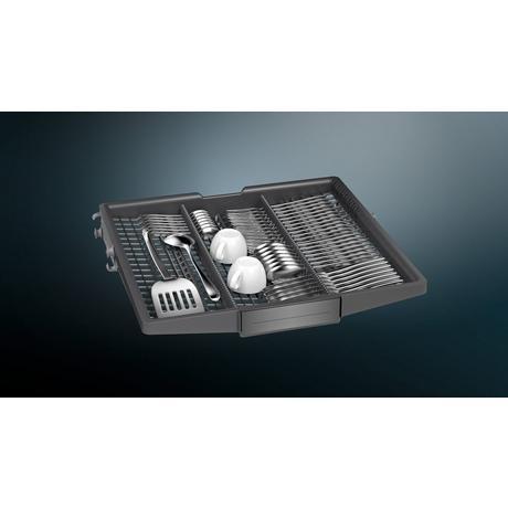 Siemens iQ300 SN23HW64CG 60cm Standard Dishwasher | White