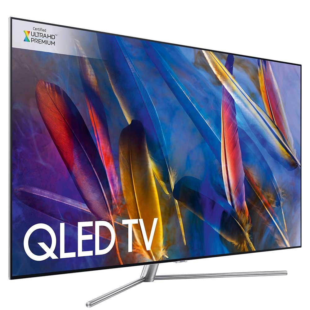 Samsung QE49Q7F 49" Q7F QLED HDR 4K TV