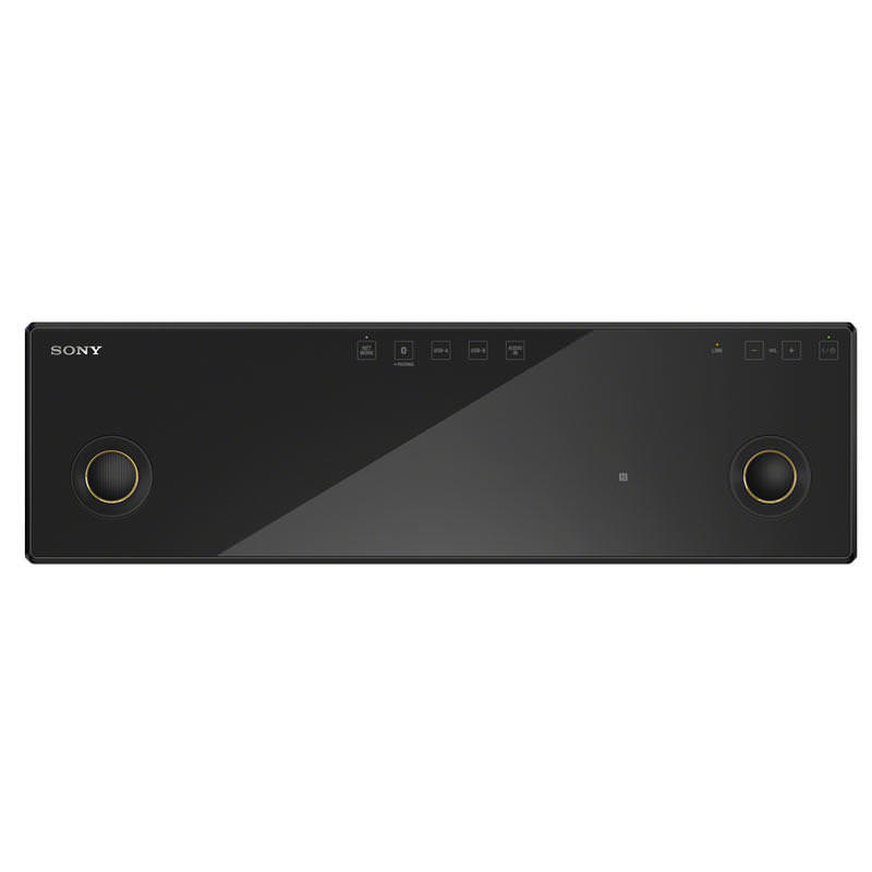 Sony SRS-X99 Multiroom Wireless High Resolution Audio Speaker