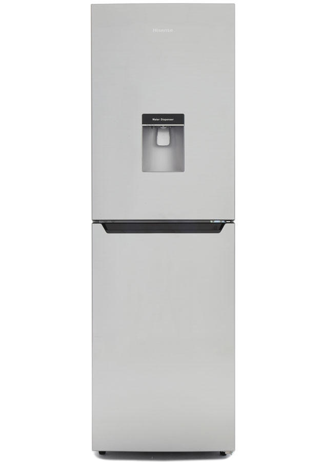 Hisense RB320D4WG1 246 Litre Frost Free Fridge Freezer