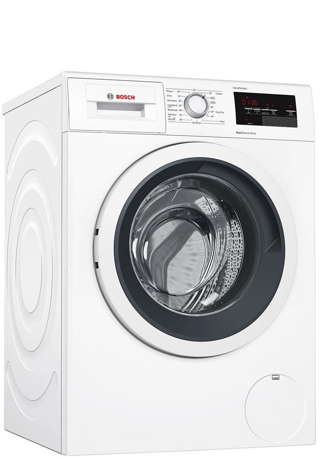 Bosch WAT28371GB 9Kg 1400 Spin Washing Machine