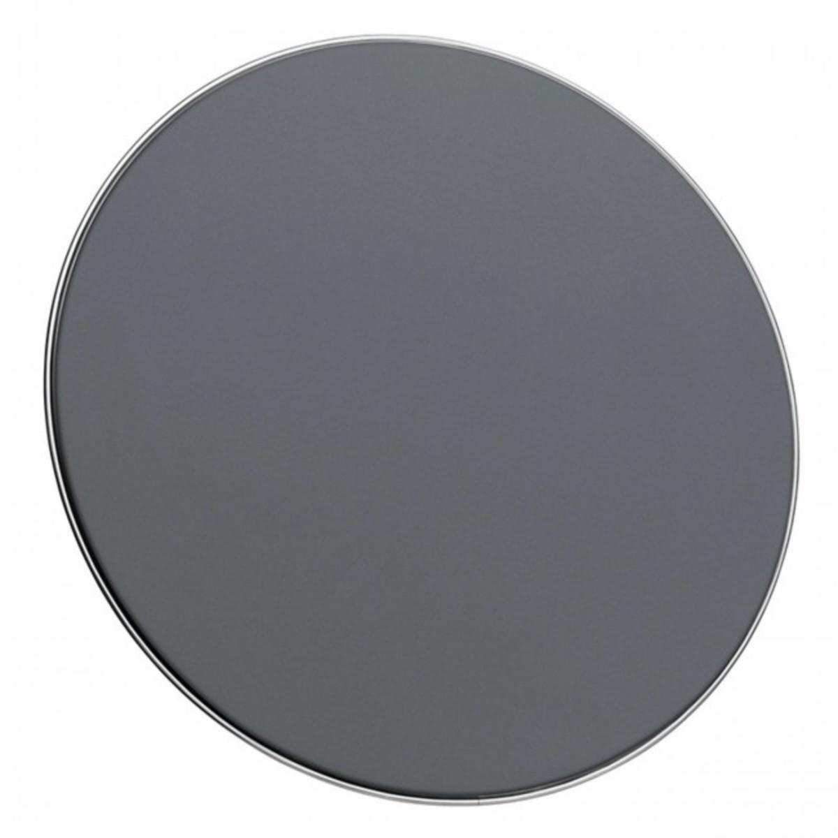 Bang & Olufsen BeoPlay A9 Cover in Abyss Silver