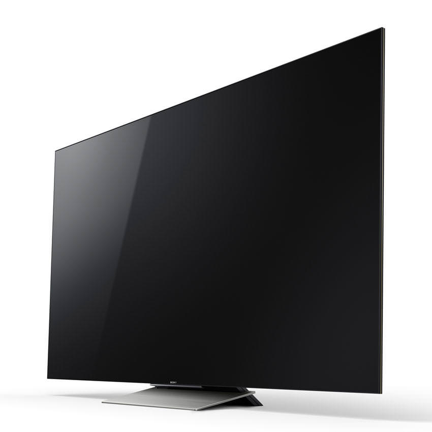 Sony BRAVIA KD65XD9305 65" HDR LED 4K TV