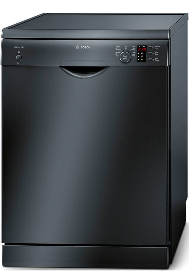 Bosch SMS50C26UK 60cm Freestanding Dishwasher