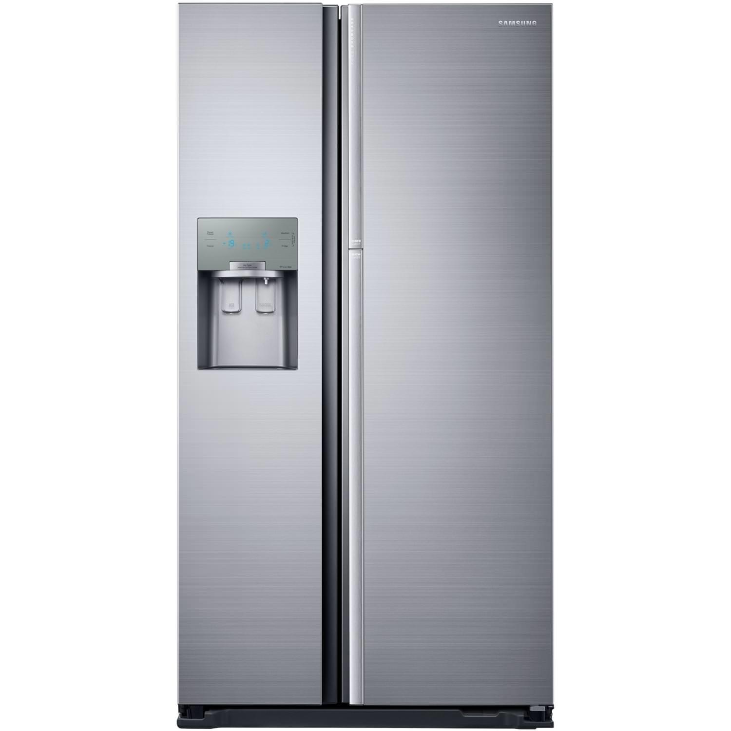 Samsung RH56J69187F 555 Litre American Fridge Freezer