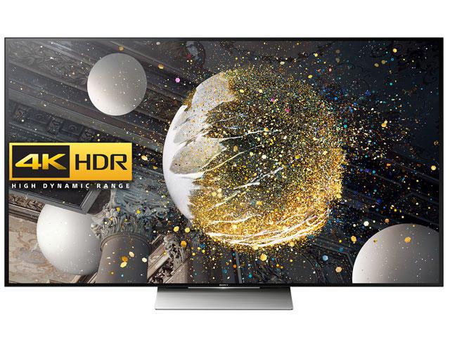 Sony BRAVIA KD75XD9405BU 75" 4K HDR TV