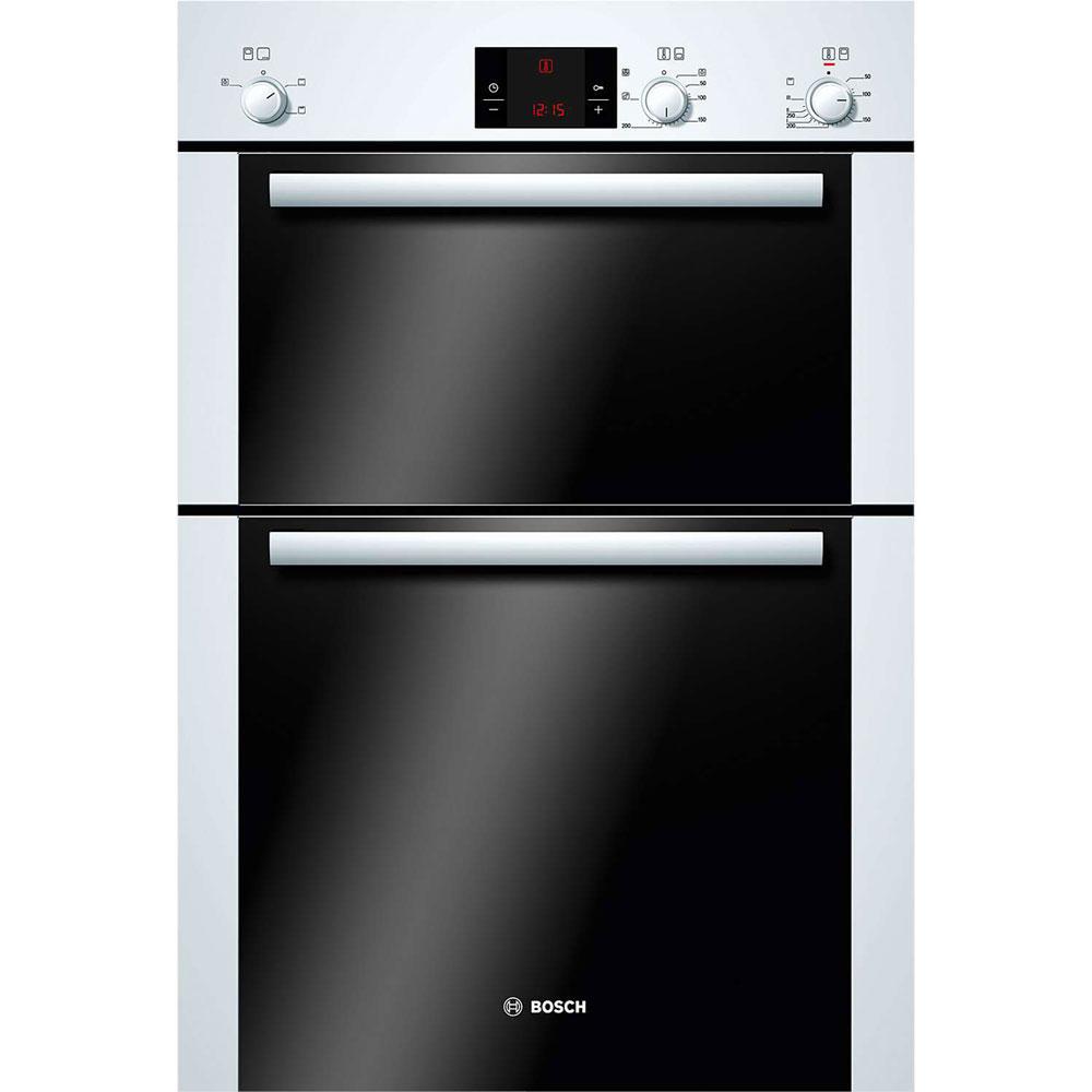 Bosch HBM13B221B Built-In Electric Double Oven
