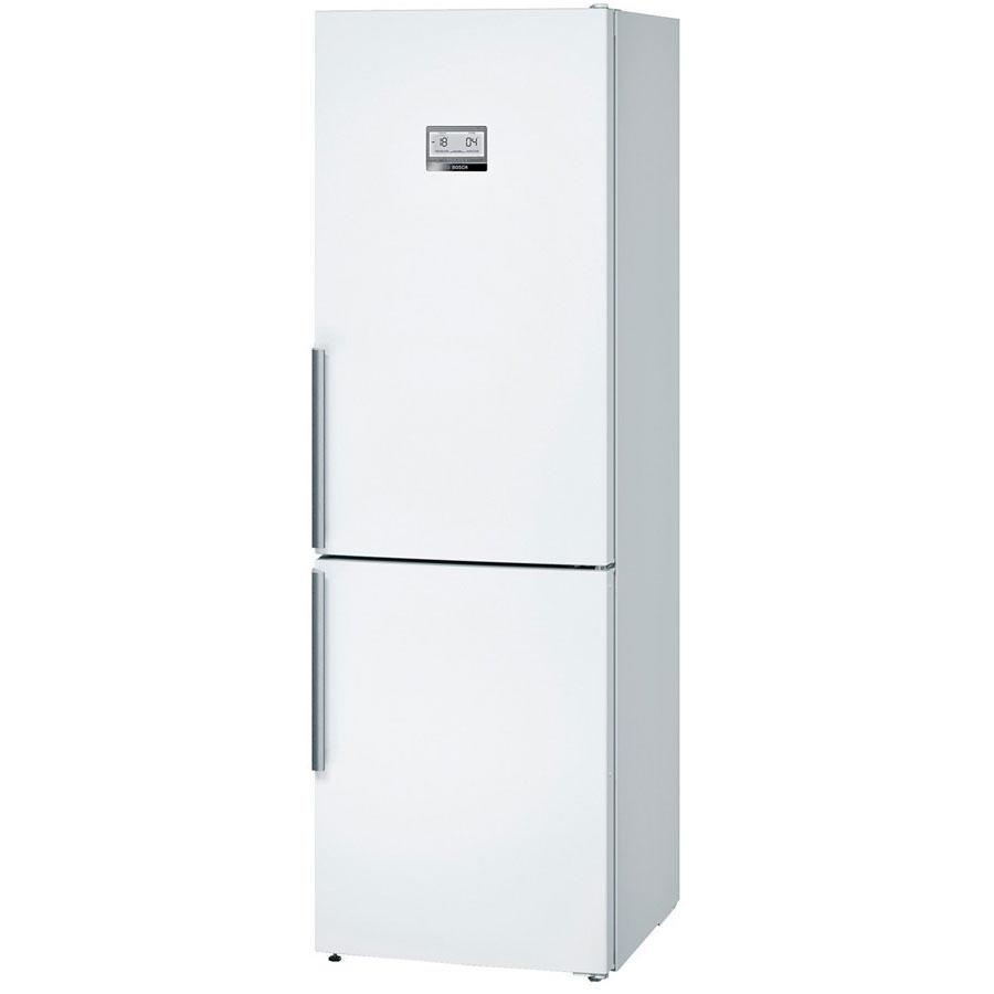 Bosch Serie 6 KGN36AW35G 320 Litre No Frost Fridge Freezer