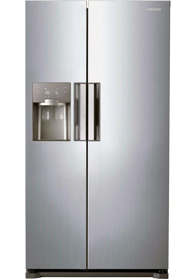Samsung RS7667FHCSL 545 Litre American Fridge Freezer