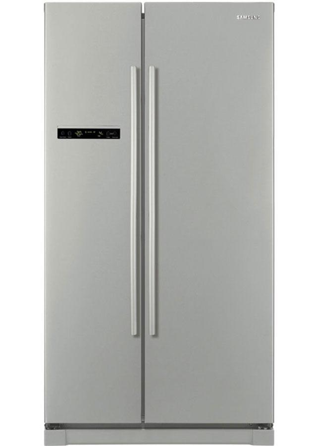 Samsung RSA1SHPN1 540 Litre American Fridge Freezer