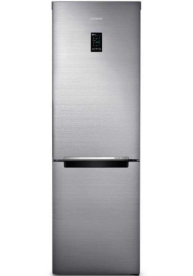 Samsung RB31FERNBSS 304 Litre Frost Free Fridge Freezer