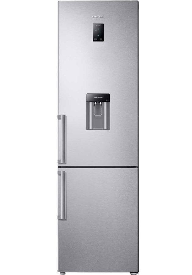 Samsung RB37J5920SL 367 Litre Frost Free Fridge Freezer