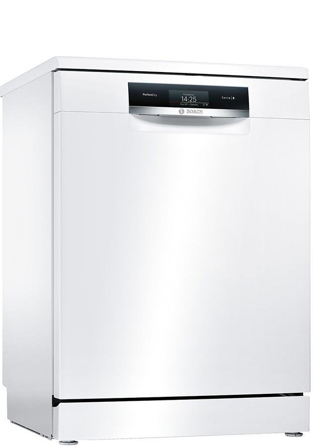 Bosch Serie 8 SMS88TW06G 60cm Dishwasher