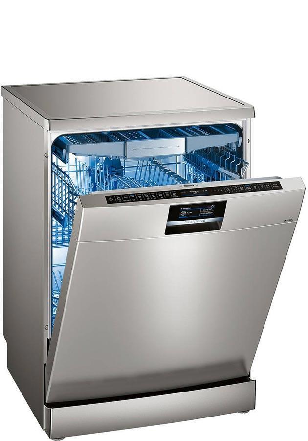 Siemens iQ700 SN278I36TE 60cm Dishwasher