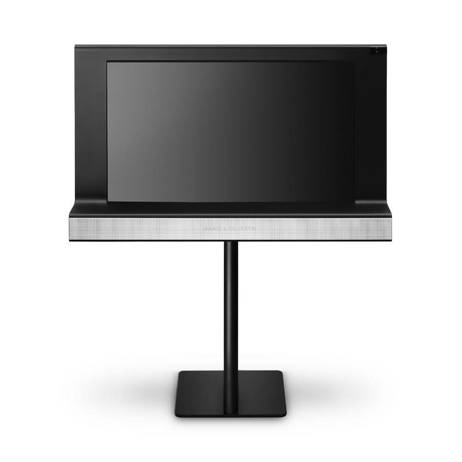 Bang & Olufsen BeoVision 8-26 Floor Stand All Black