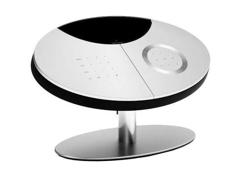 Bang & Olufsen BeoCenter 2 Master Unit