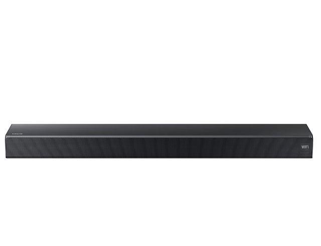 Samsung HW-MS550 All In One Smart Soundbar