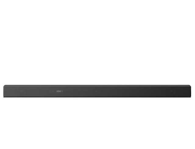 sony xf soundbar