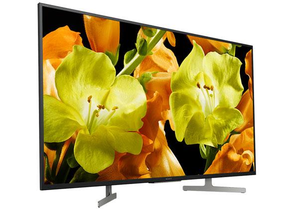 Sony BRAVIA KD55XG8196BU 55 inch 4K Ultra HD HDR Smart LED Android TV