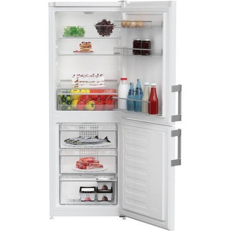 Blomberg KGM4530 55cm Frost Free Fridge Freezer