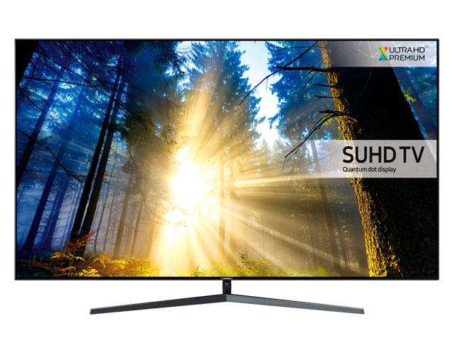 Samsung UE75KS8000 SUHD 75" HDR 4K TV