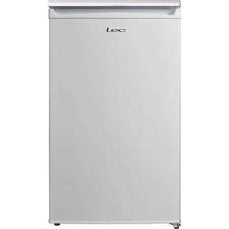 LEC R5517W 55cm 113 Litre Undercounter Fridge | White
